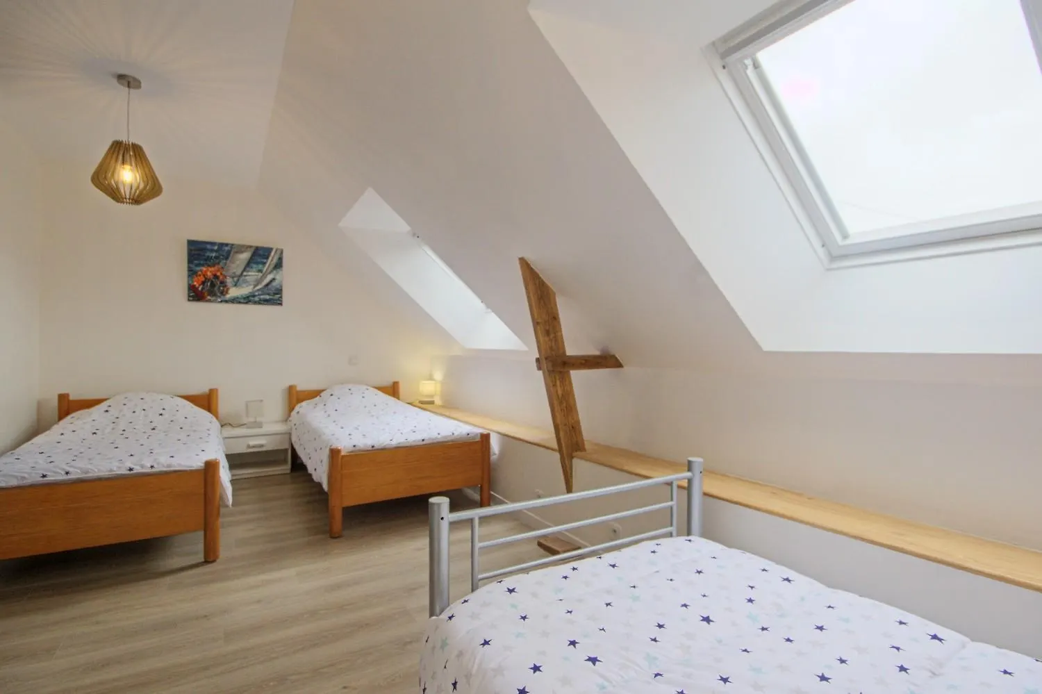 L'Avocette Villa Damgan Holiday home