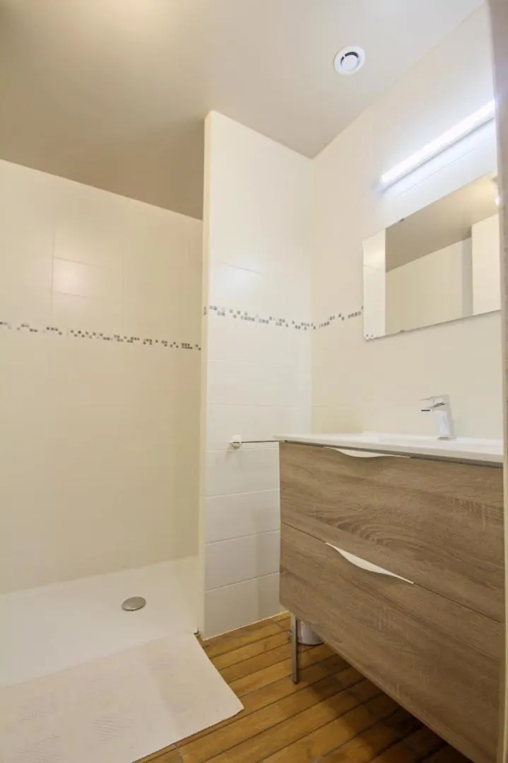 L'Avocette Villa Damgan
