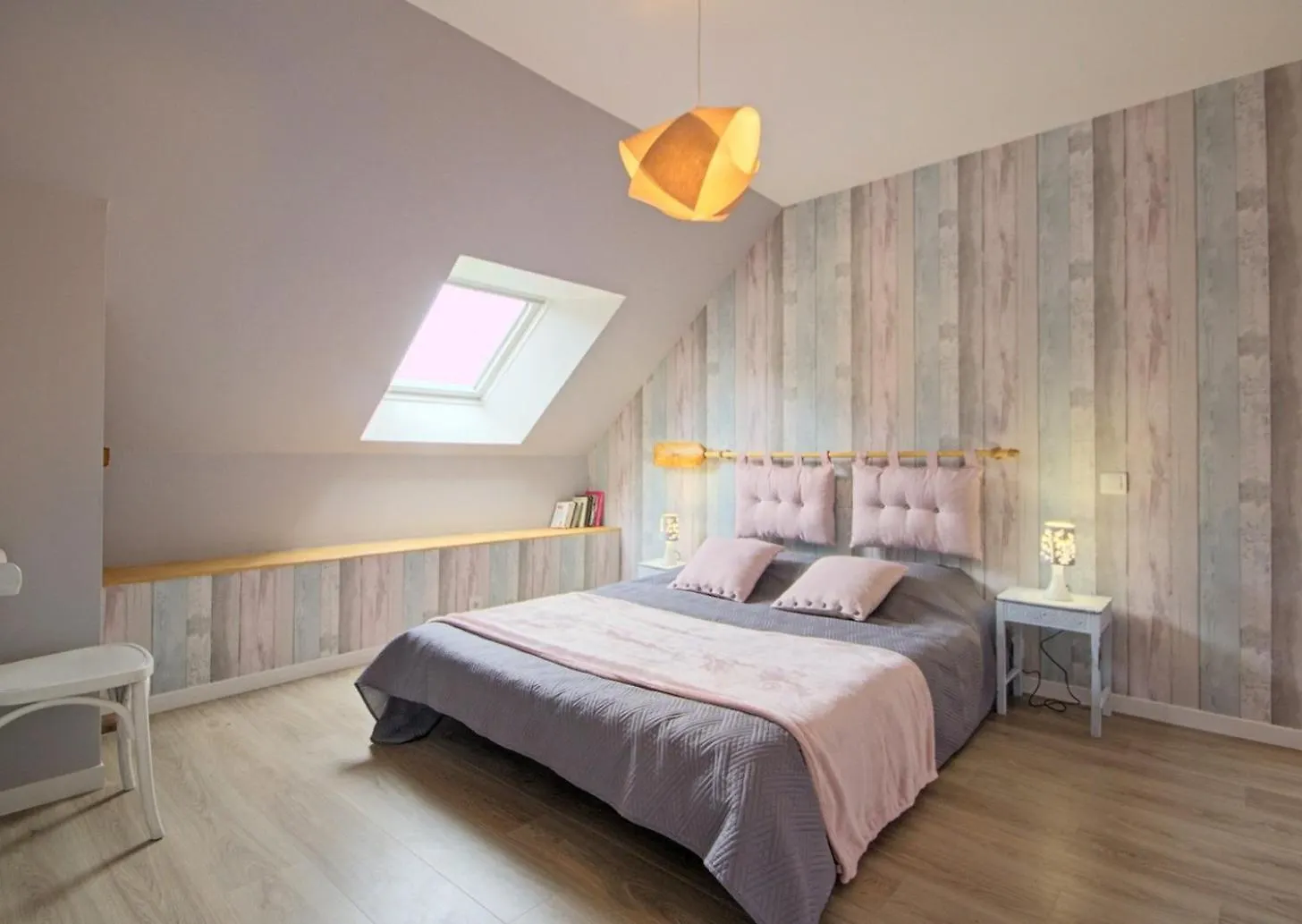 Holiday home L'Avocette Villa Damgan