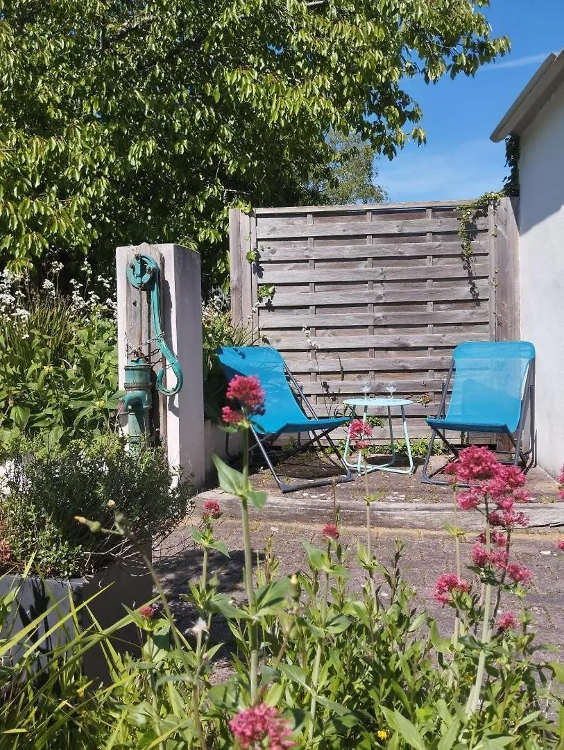 L'Avocette Villa Damgan 0*,  France