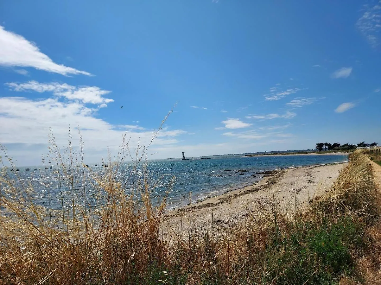 L'Avocette Villa Damgan 0*,